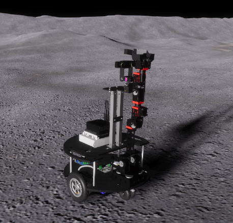 Telerobotics
