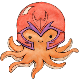 Our team's logo.